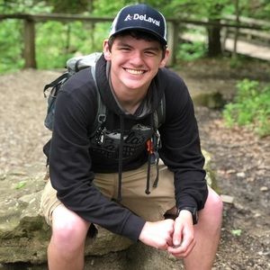 Meet your Posher, J.p.